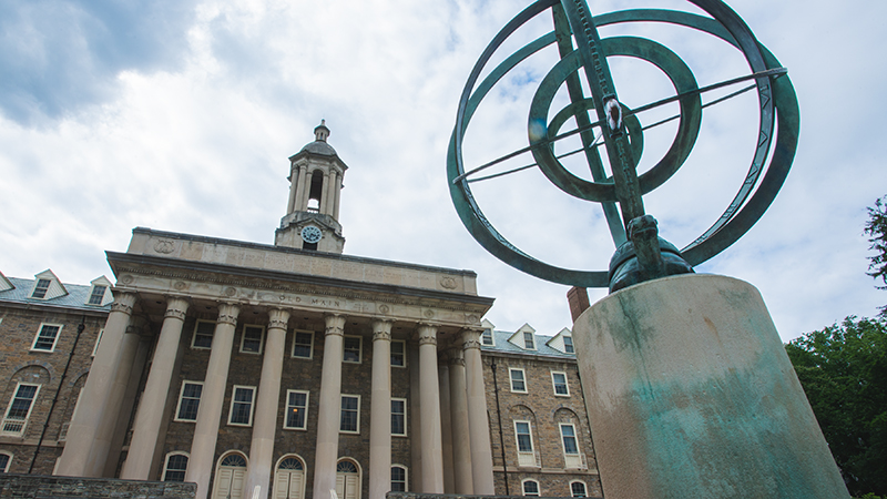 Penn State Spring 2022 Academic Calendar Penn State To Start Semester In Person, As Planned | Penn State University