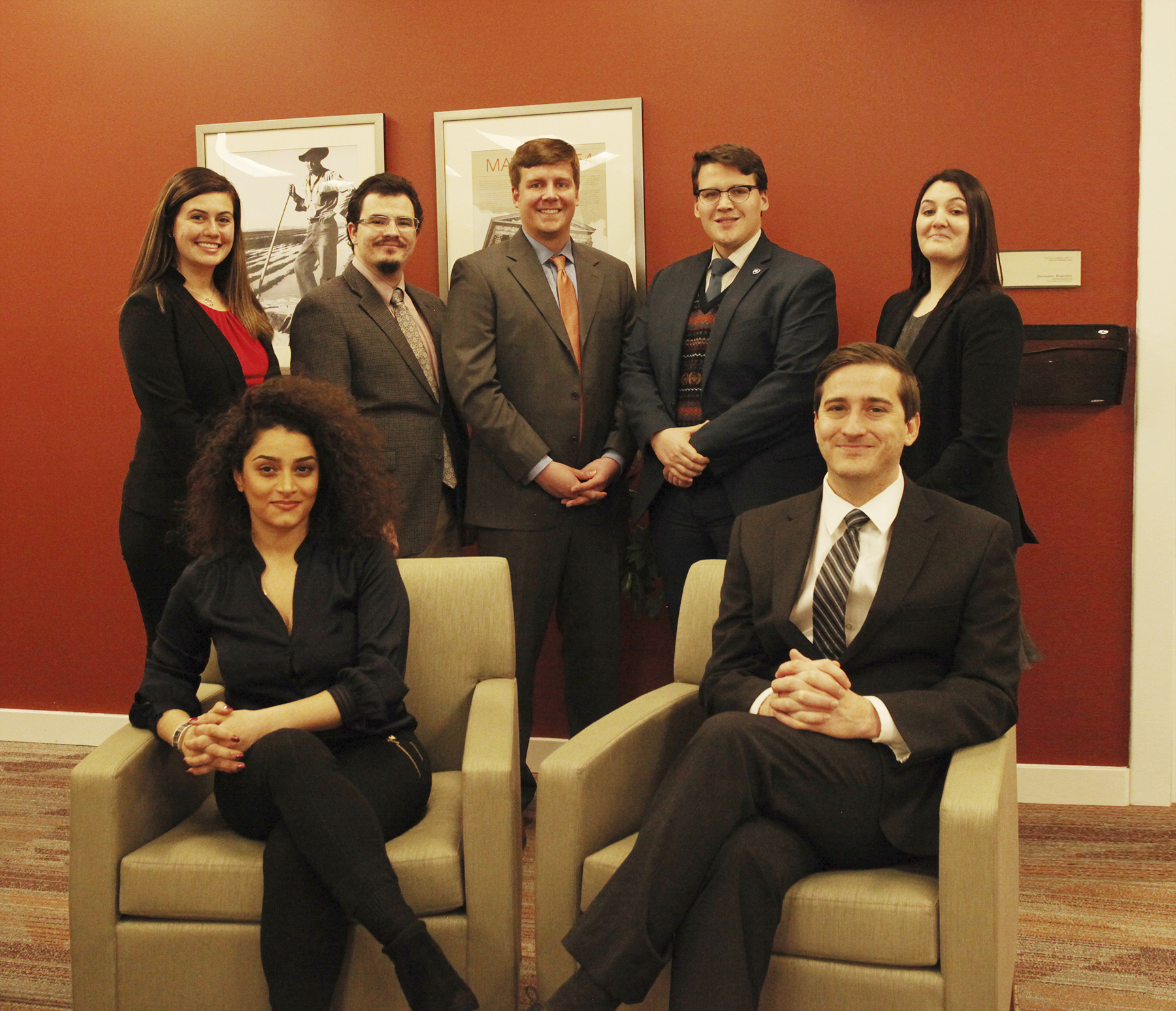 Civil Rights Appellate Clinic | Penn State Law