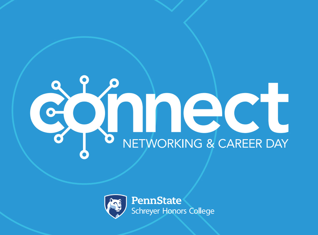 Schreyer Honors College Connect