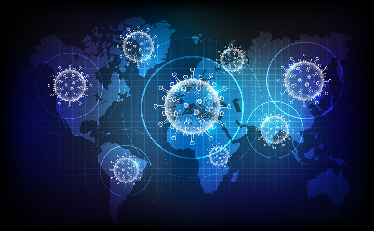 Coronavirus and international affairs