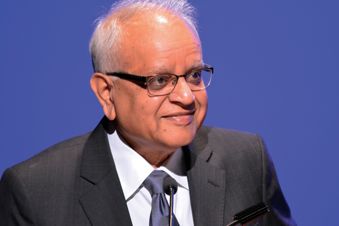 Mukund S. Kulkarni