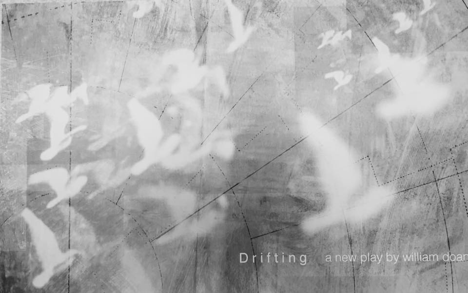 Cover of "Drifting" 