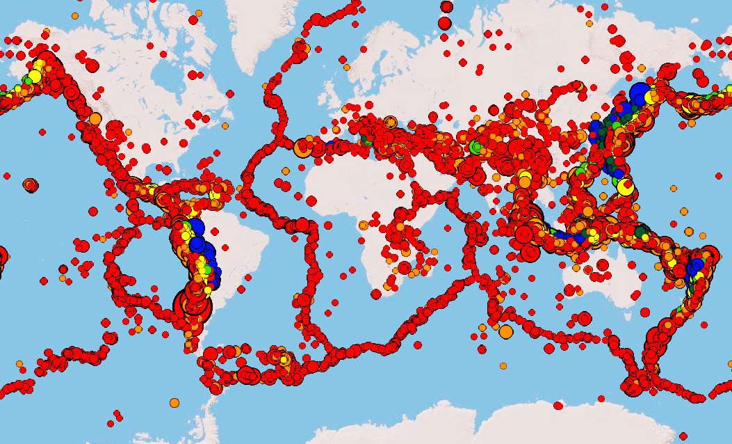 Earthquake-1