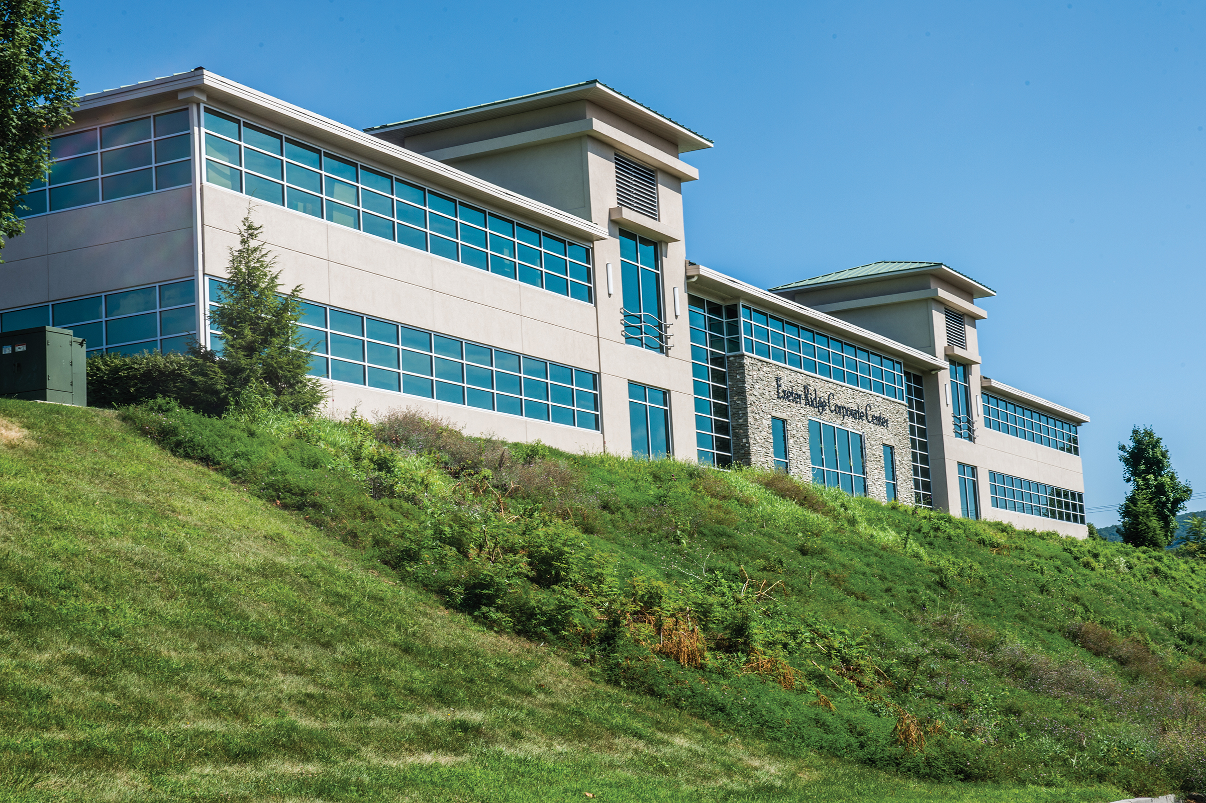 Exeter Ridge Corporate Center