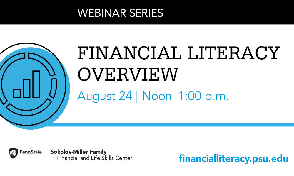 Financial Literacy Overview