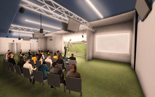 GTRC rendering classroom view