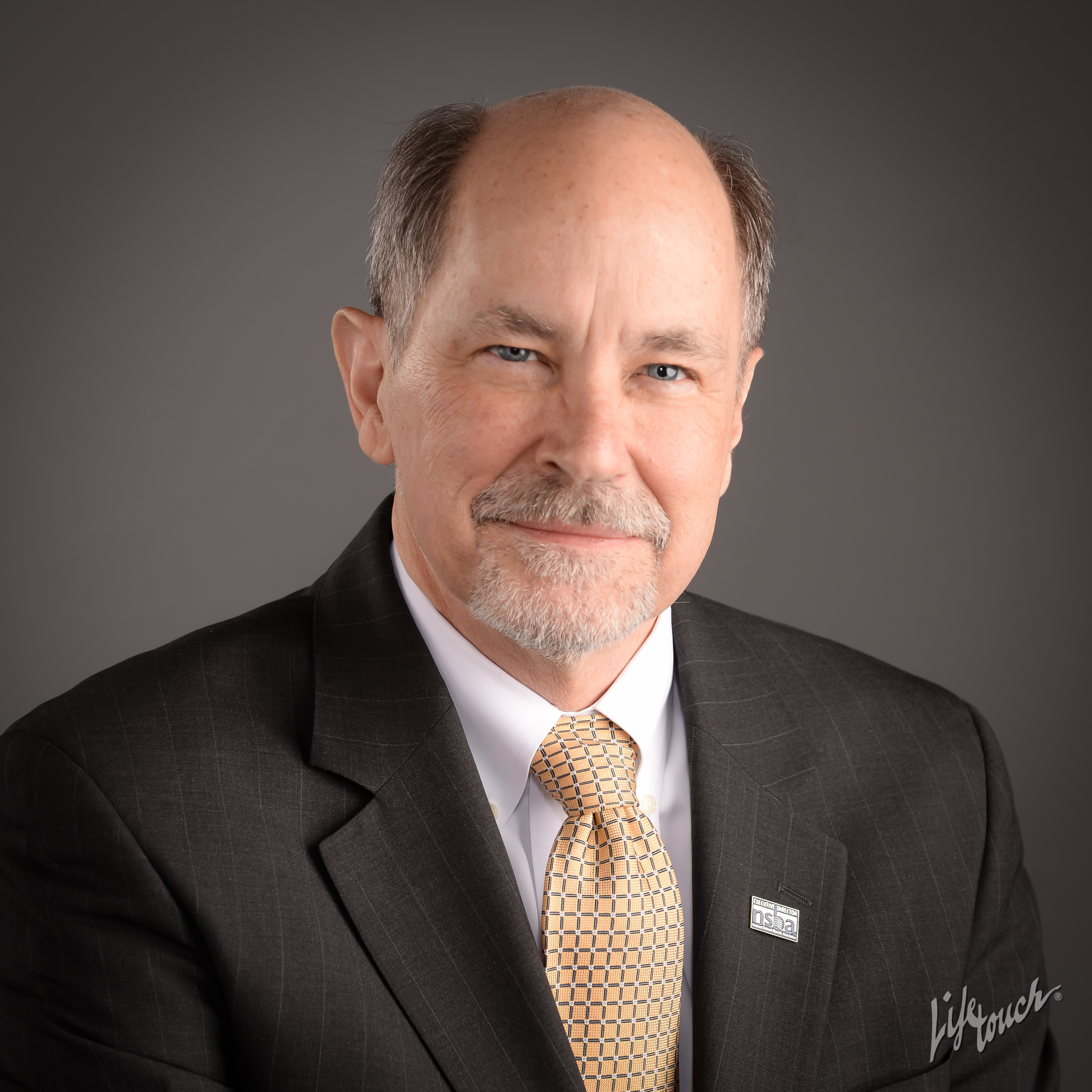 Thomas J. Gentzel