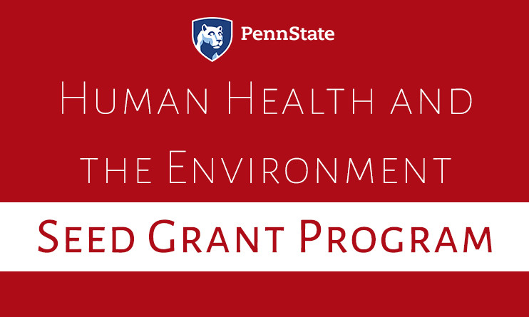 Health and the Environment Seed Grant Program