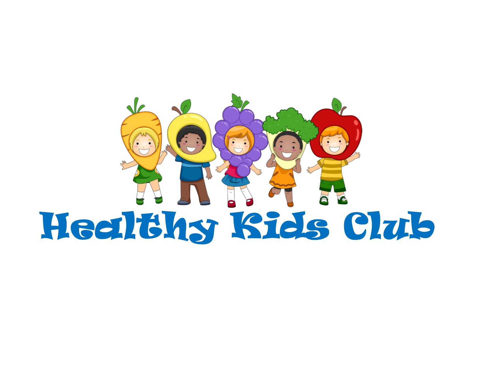 Healthy Kids Club