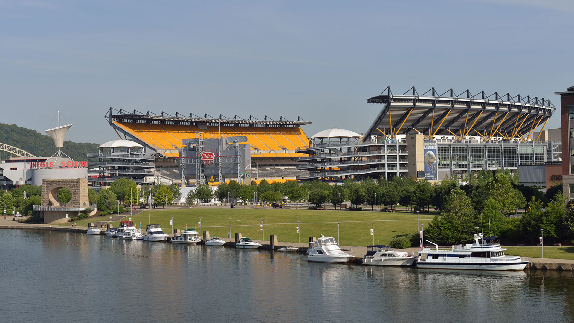 Heinz Field