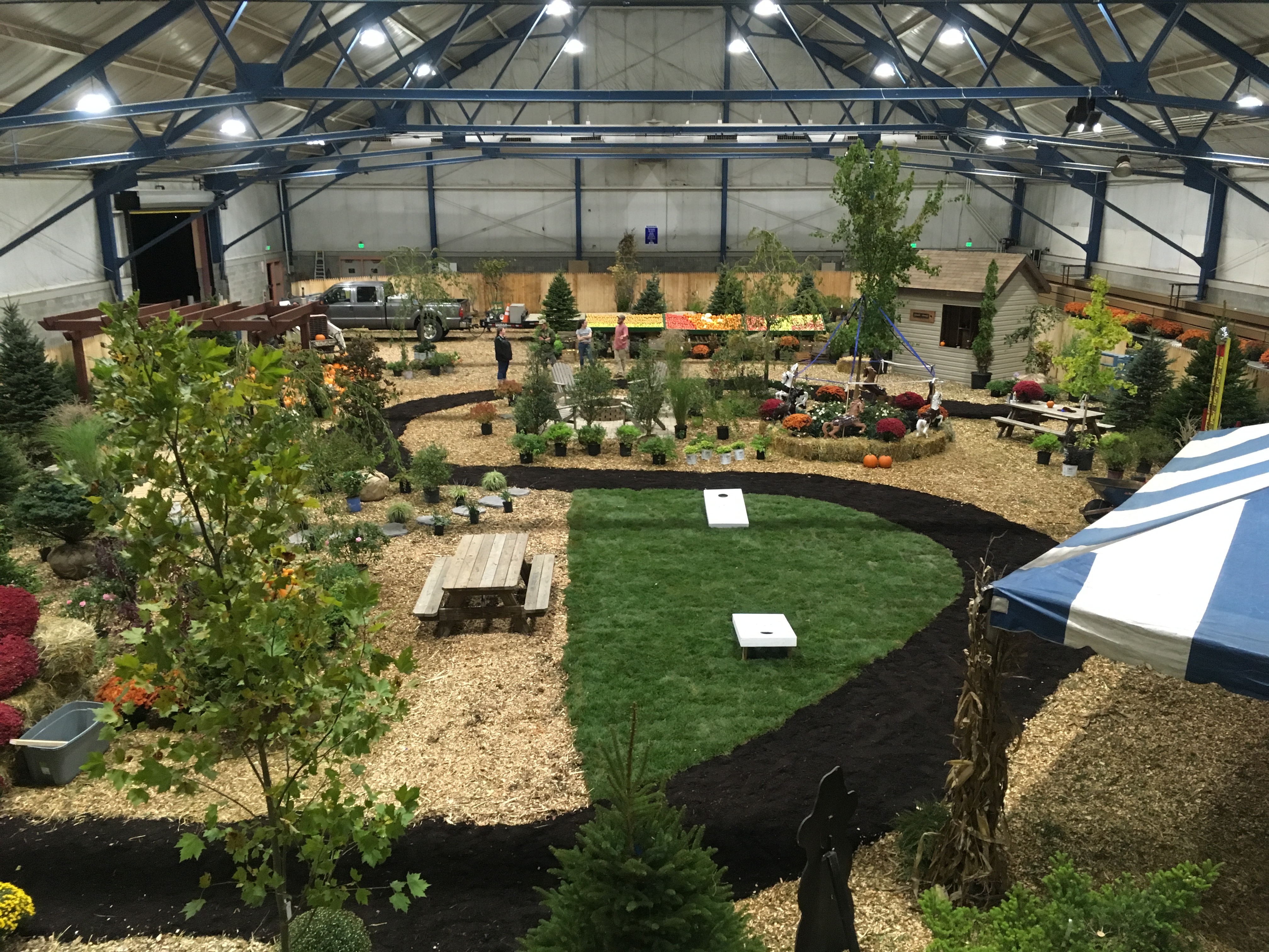 Annual Penn State Horticulture Show Slated For Oct 23 24 At University Park Penn State University