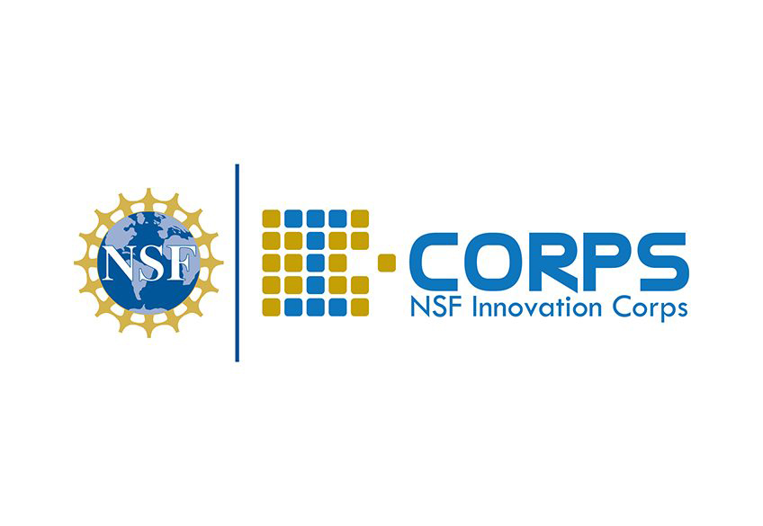 National Science Foundation I-Corps