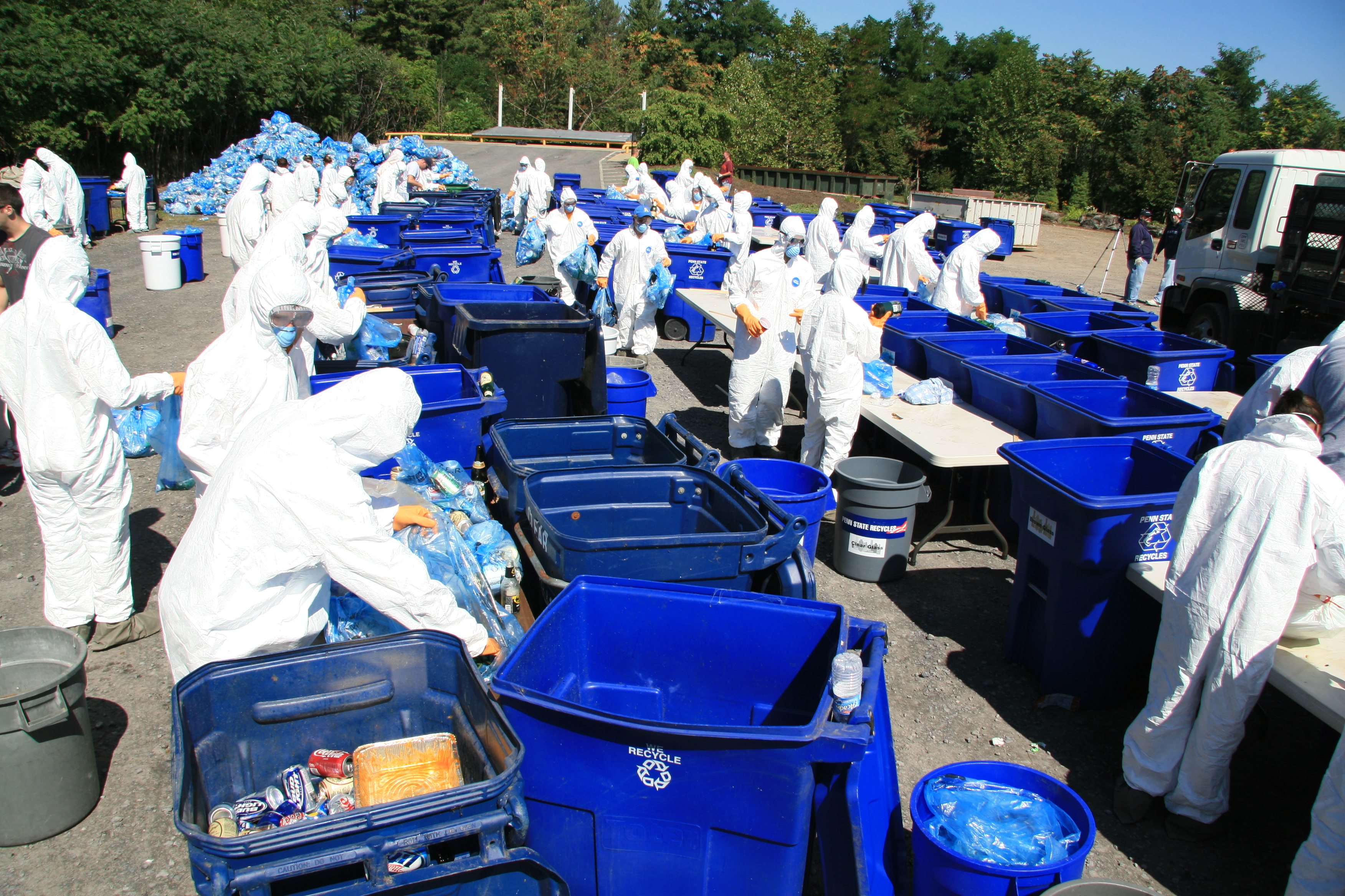 Zero Waste Conference is Sept. 15-18
