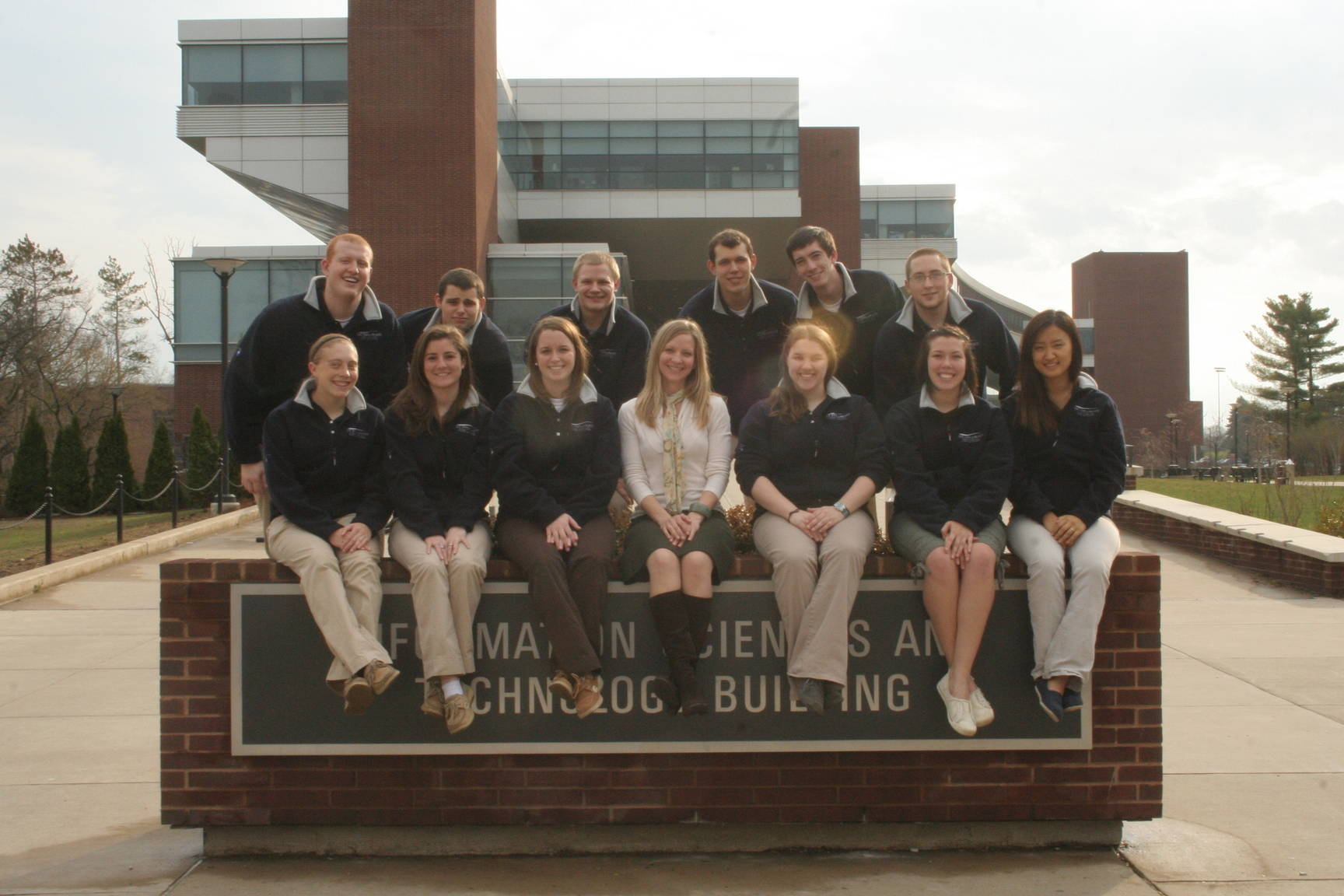 2011 Diplomats