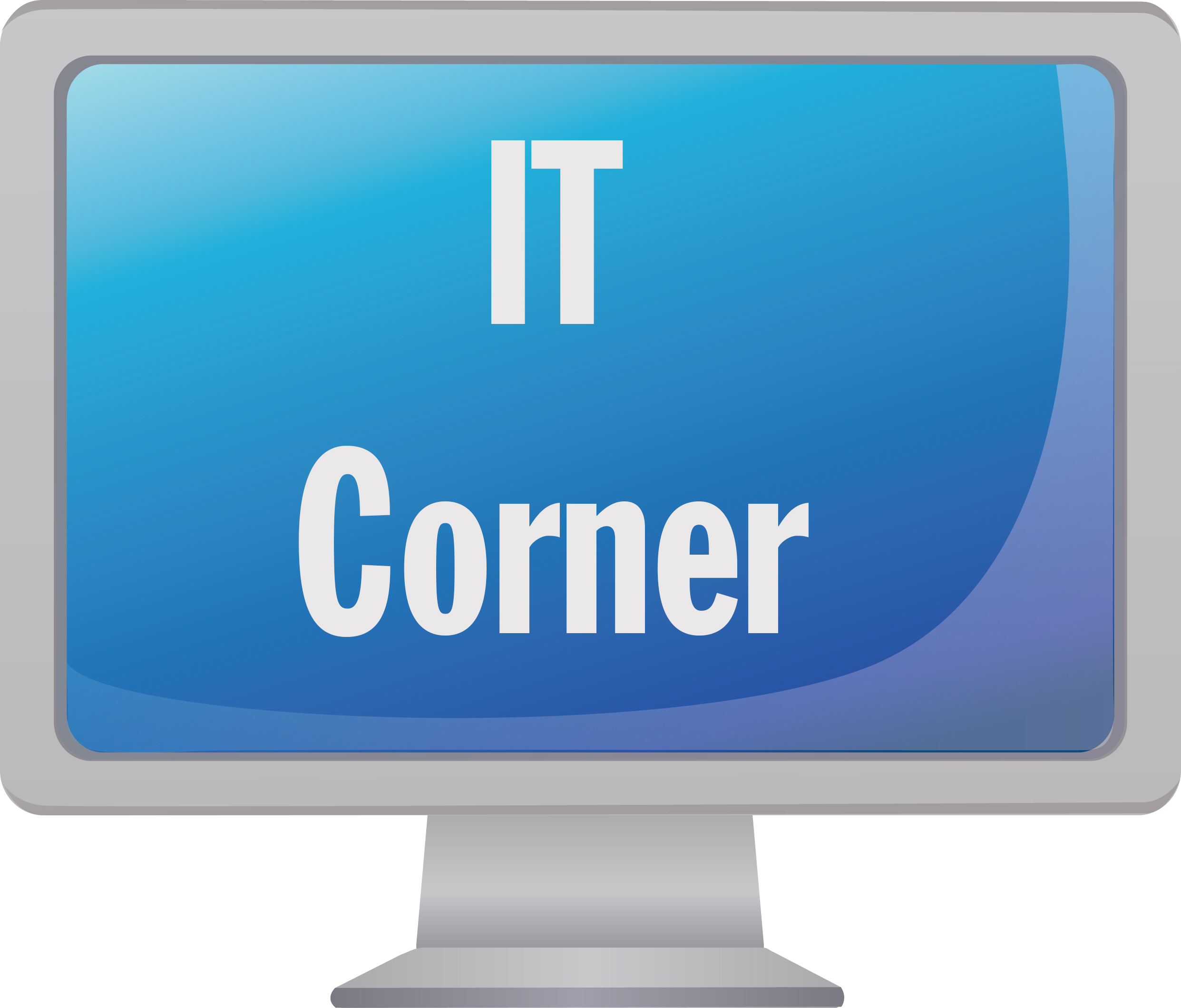 IT Corner