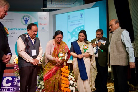 One Health India Conference 2019