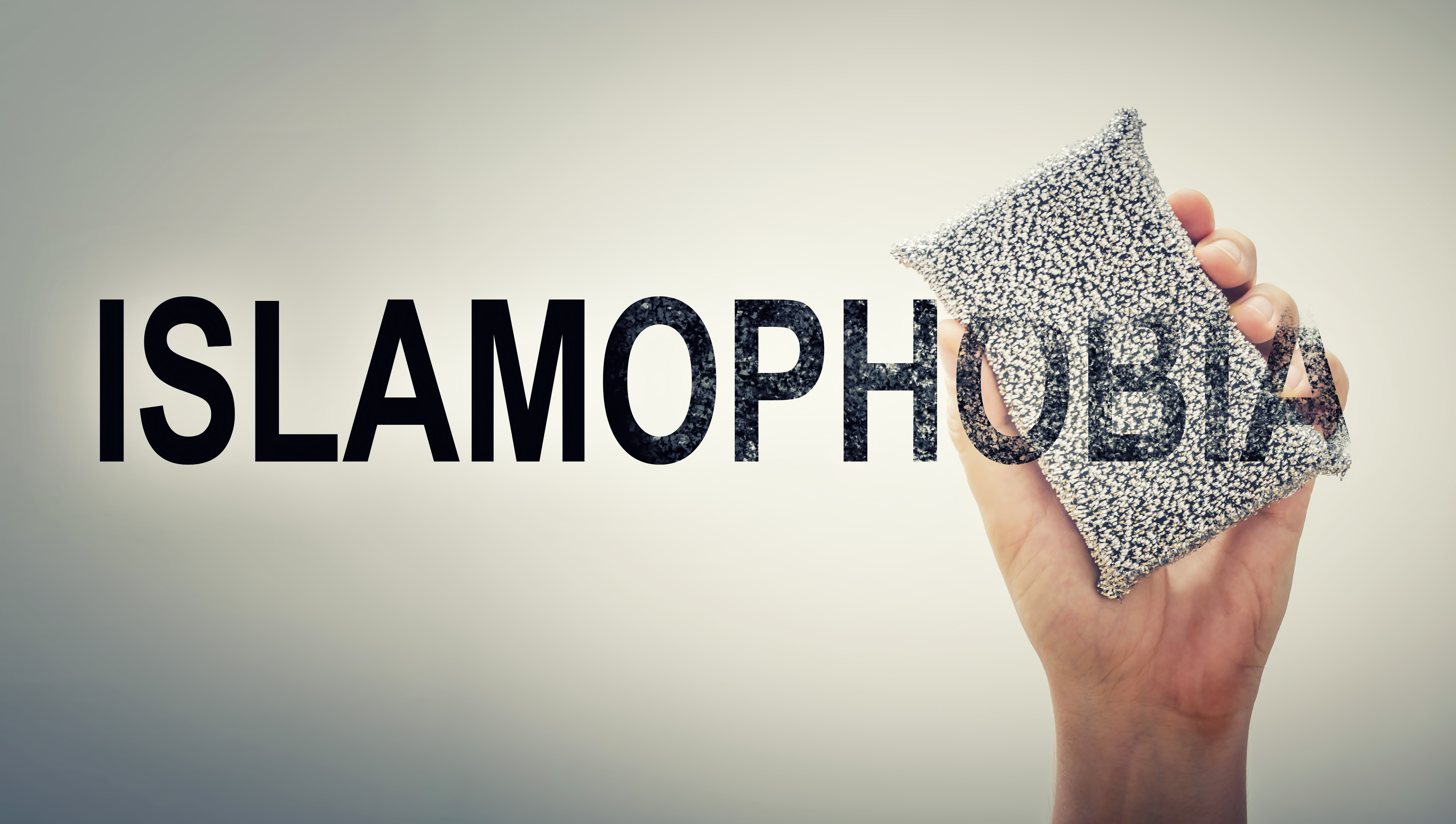 erase Islamophobia