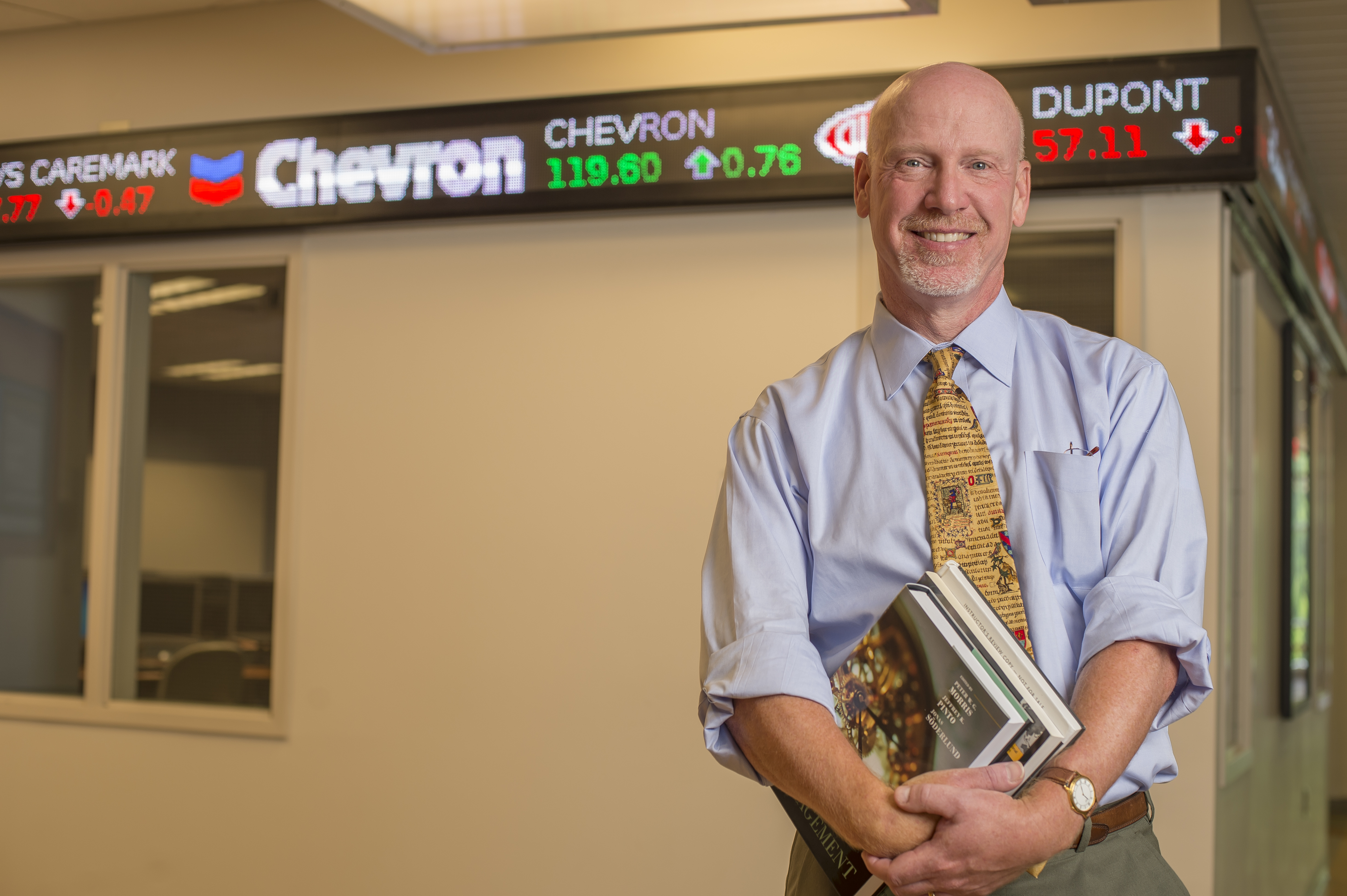Penn State Behrend professor selected for career research award | Penn ...