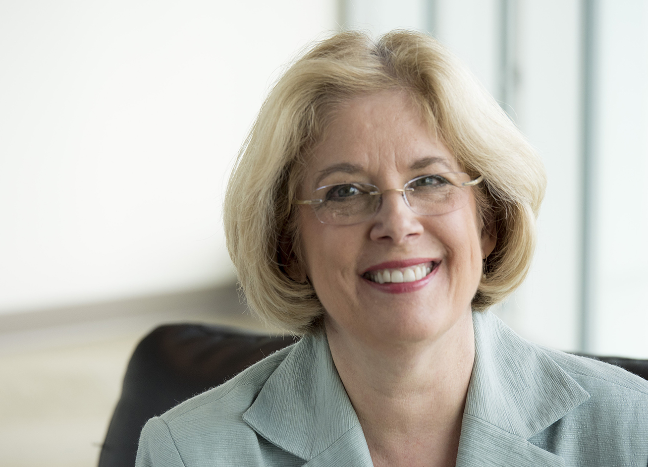 Kathleen Pavelko headshot