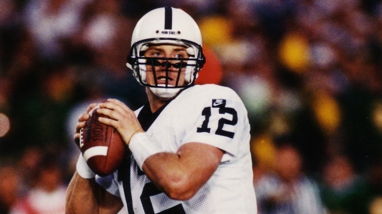 Kerry Collins