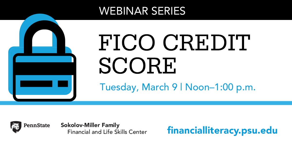 FICO Credit Score