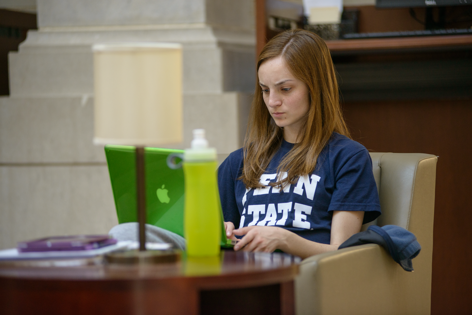 School of Public Policy to host virtual events for prospective students