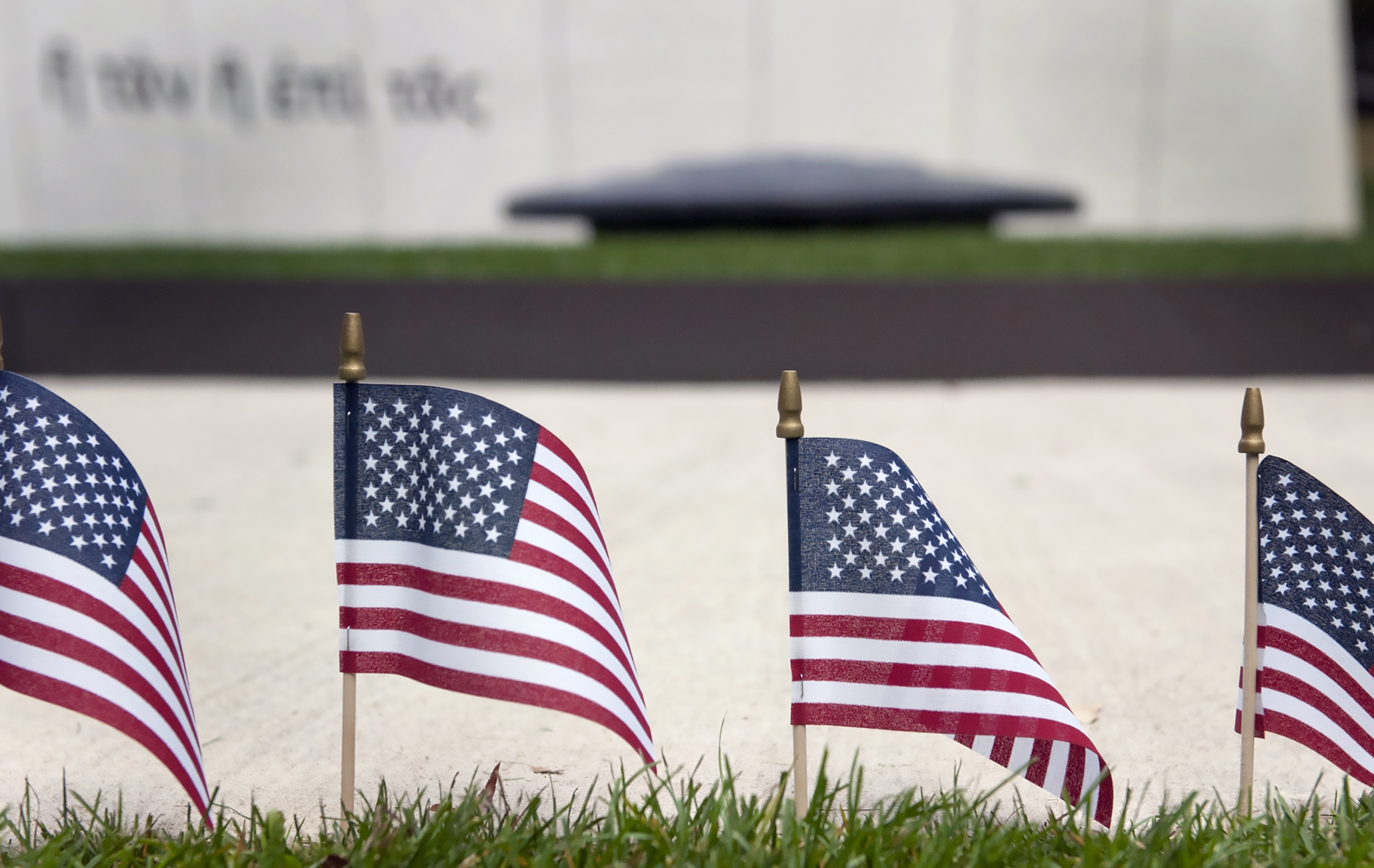 Michael Murphy Memorial, Penn State