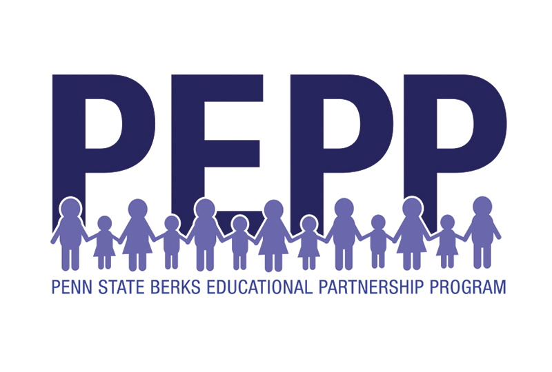 PEPP Logo