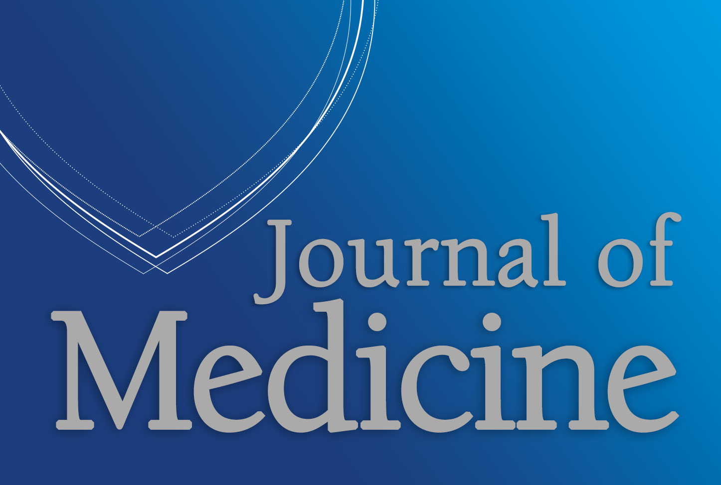 PSU Journal of Medicine