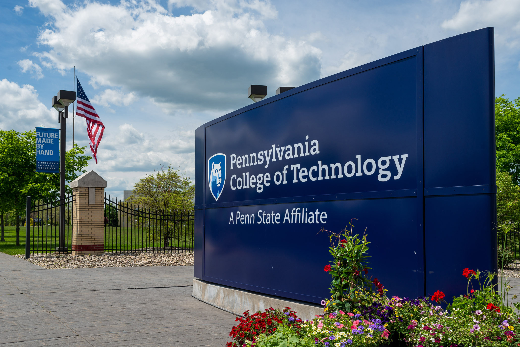 Penn College announces changes to academic-school structure | Penn State  University