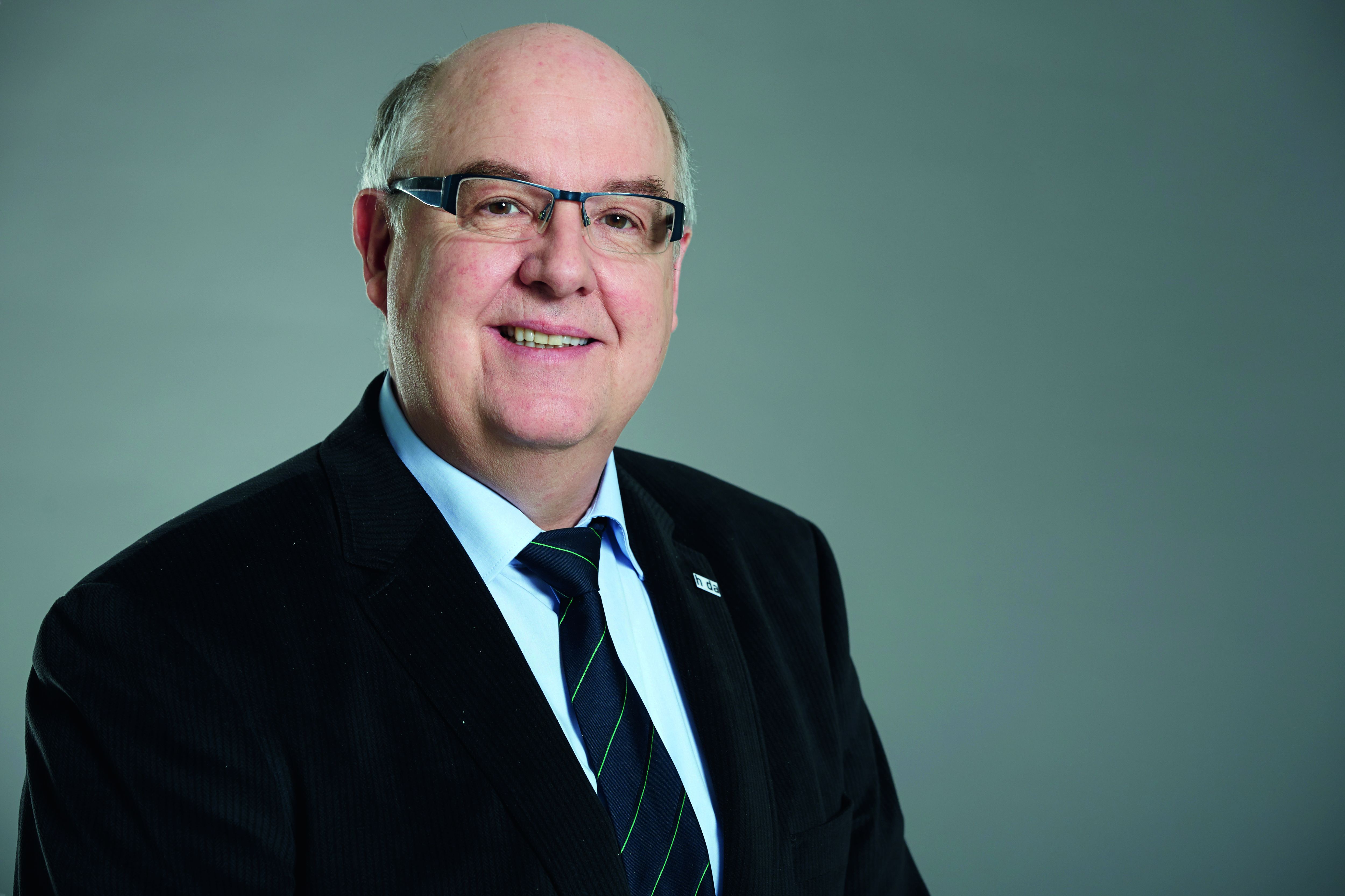 Dr. Ralph Stengler