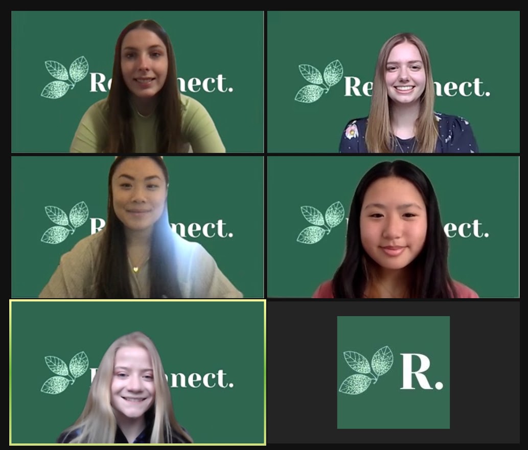 Reconnect Nittany AI Challenge