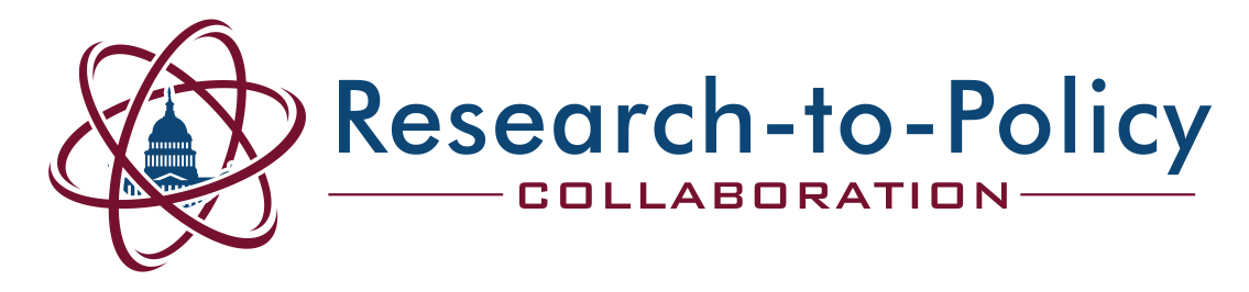 Research-to-Policy Collaboration