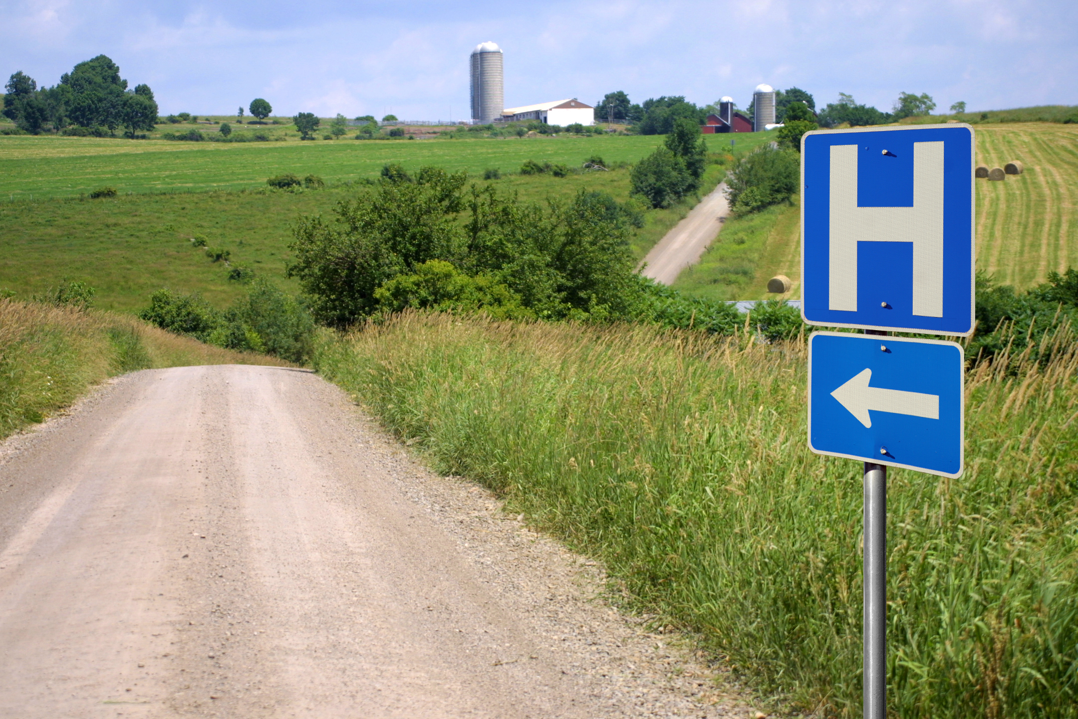 Rural Health Farm