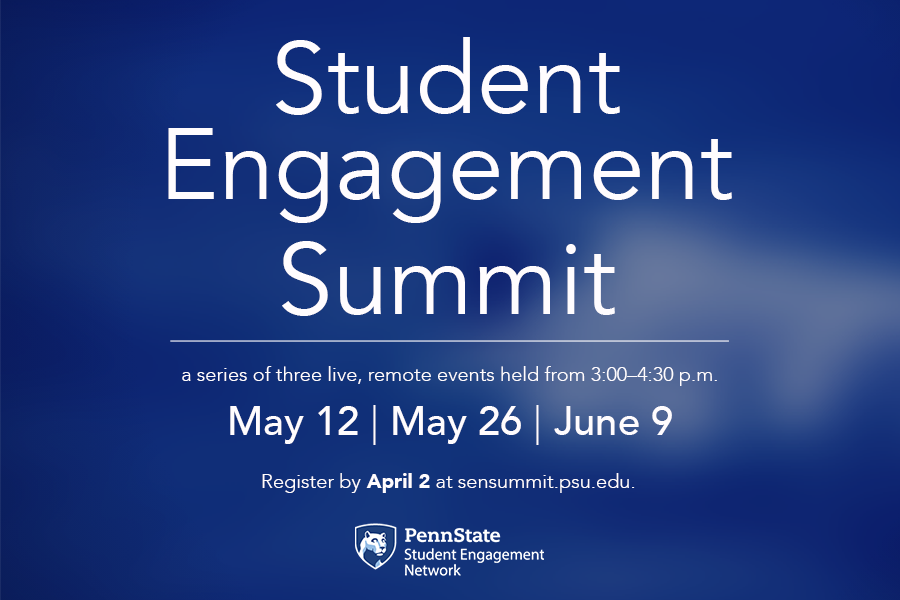 Student Engagement Summit