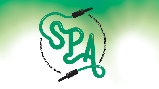 SPA Logo