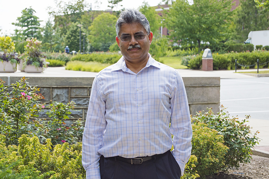 Sanjay Srinivasan