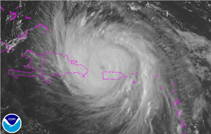 Hurricane Maria