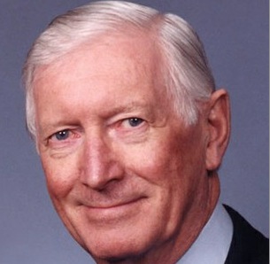 Lloyd Huck