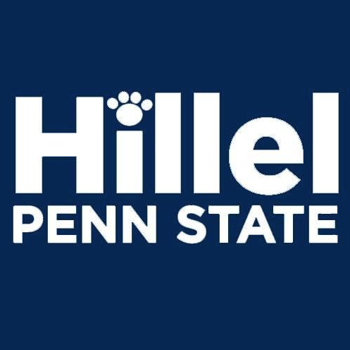 Hillel logo 2016