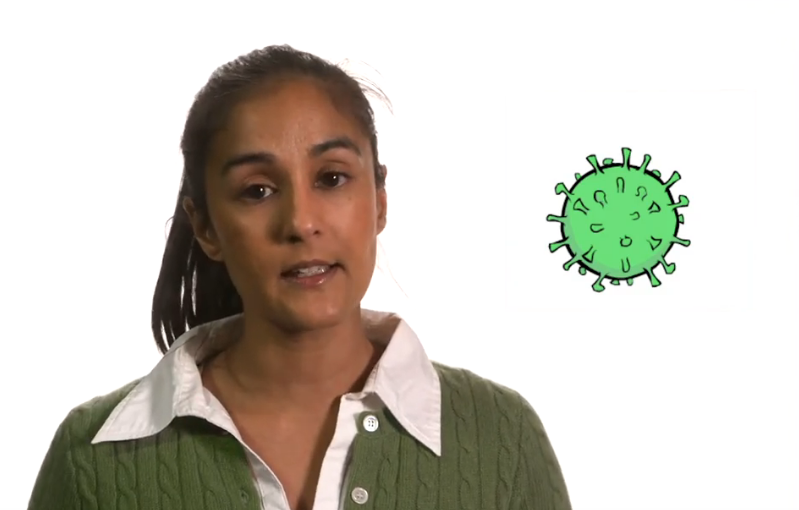 Epidemiologists from Penn State's Center for Infectious Disease discuss the uncertain future of the COVID-19 outbreak and the possible scenarios for it's end.