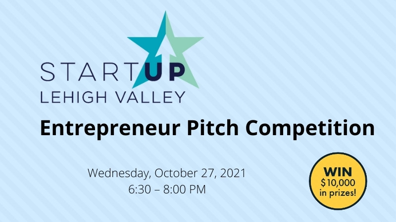 Lehigh Valley Launchbox Lead Sponsor Of Startup Entrepreneur Pitch Competition | Penn State University