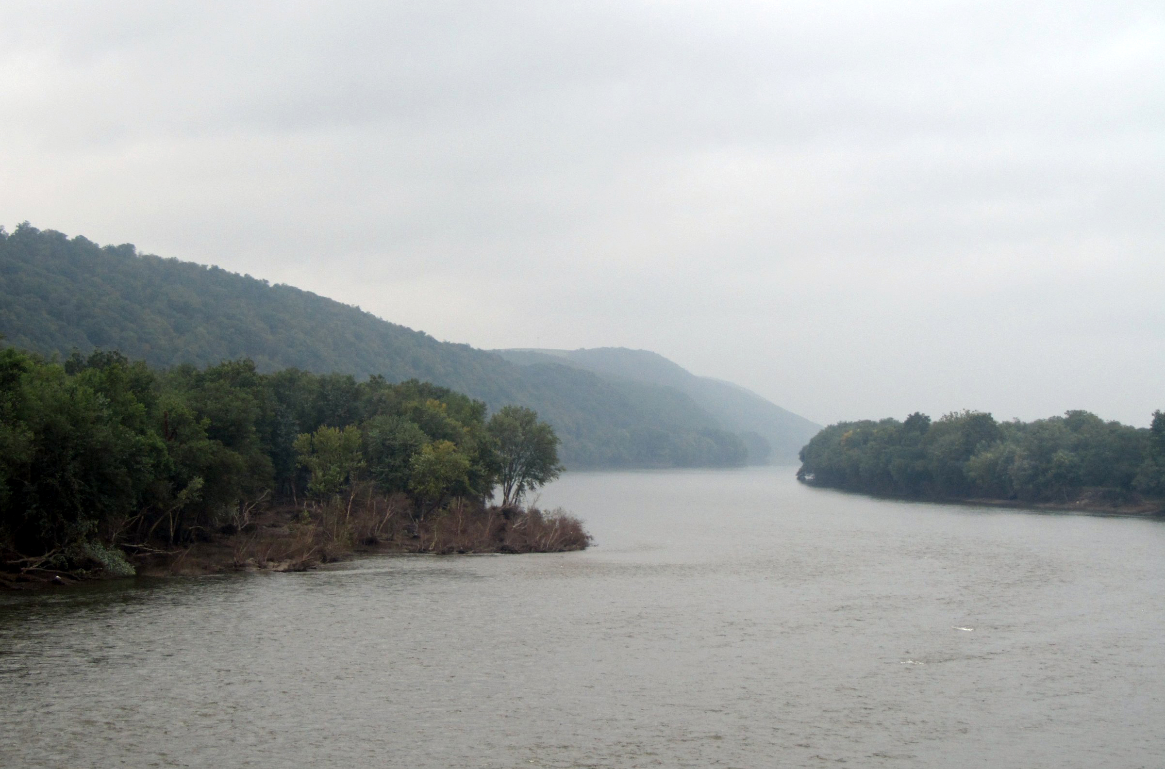 Susquehanna River