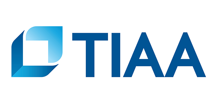 TIAA Logo