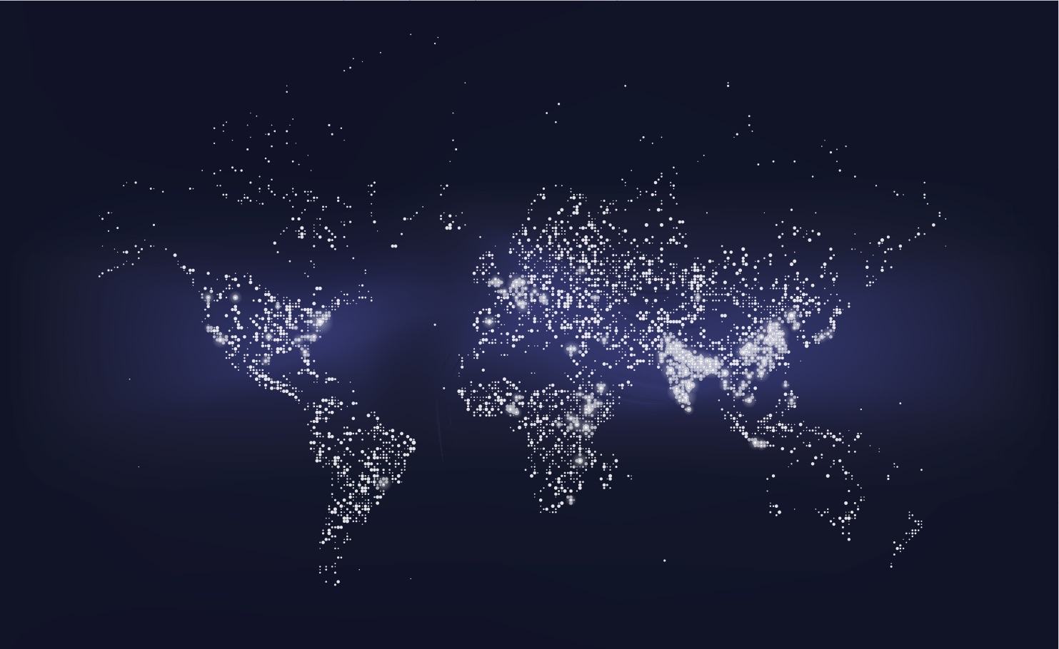 applied demography from thinkstock