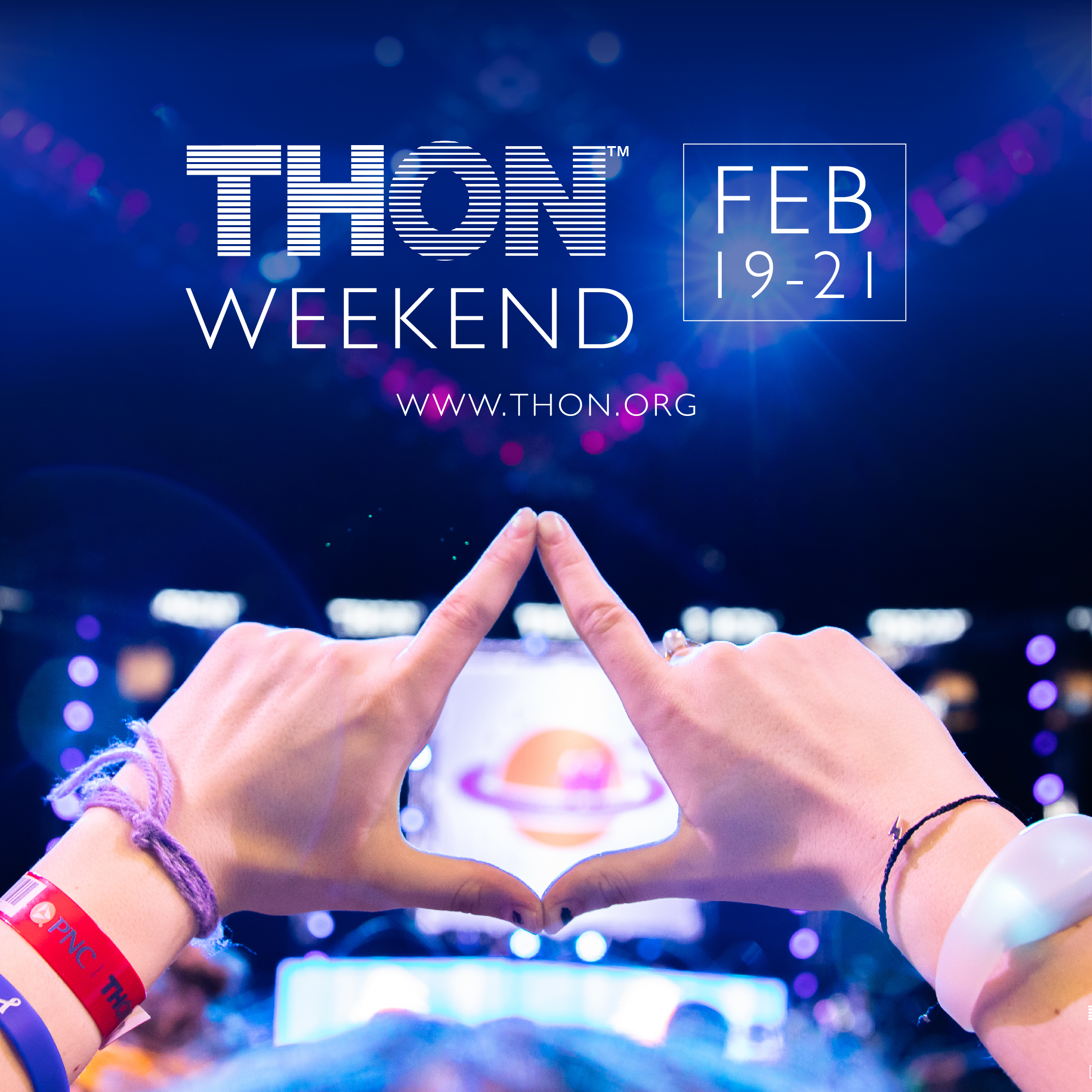 THON Weekend 2021