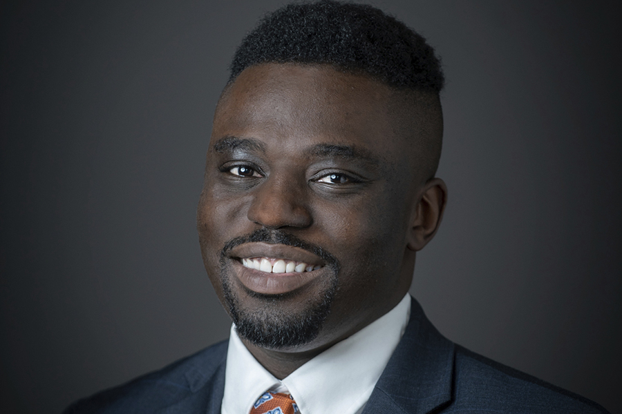 Elikem Kofi Tsikata