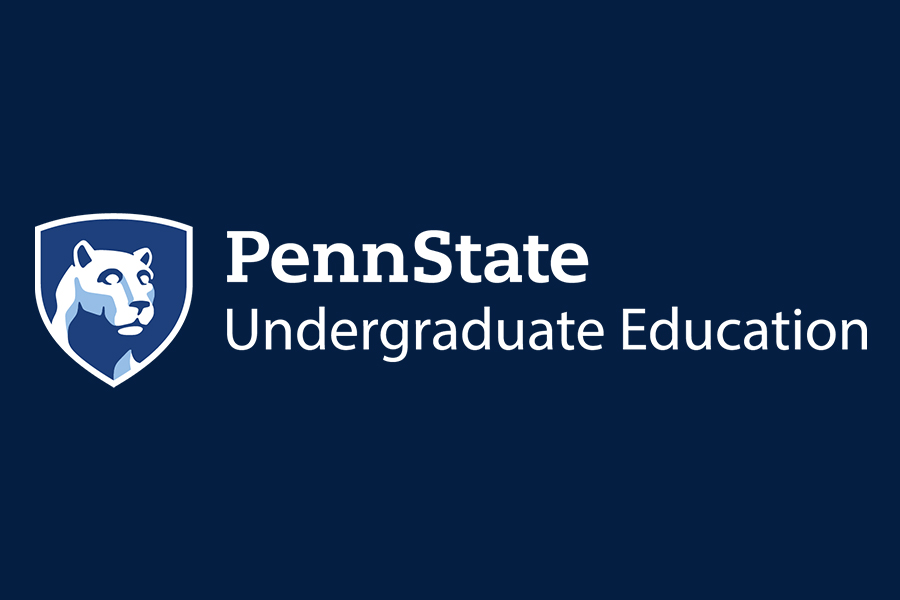 Penn State Undergraduate Education