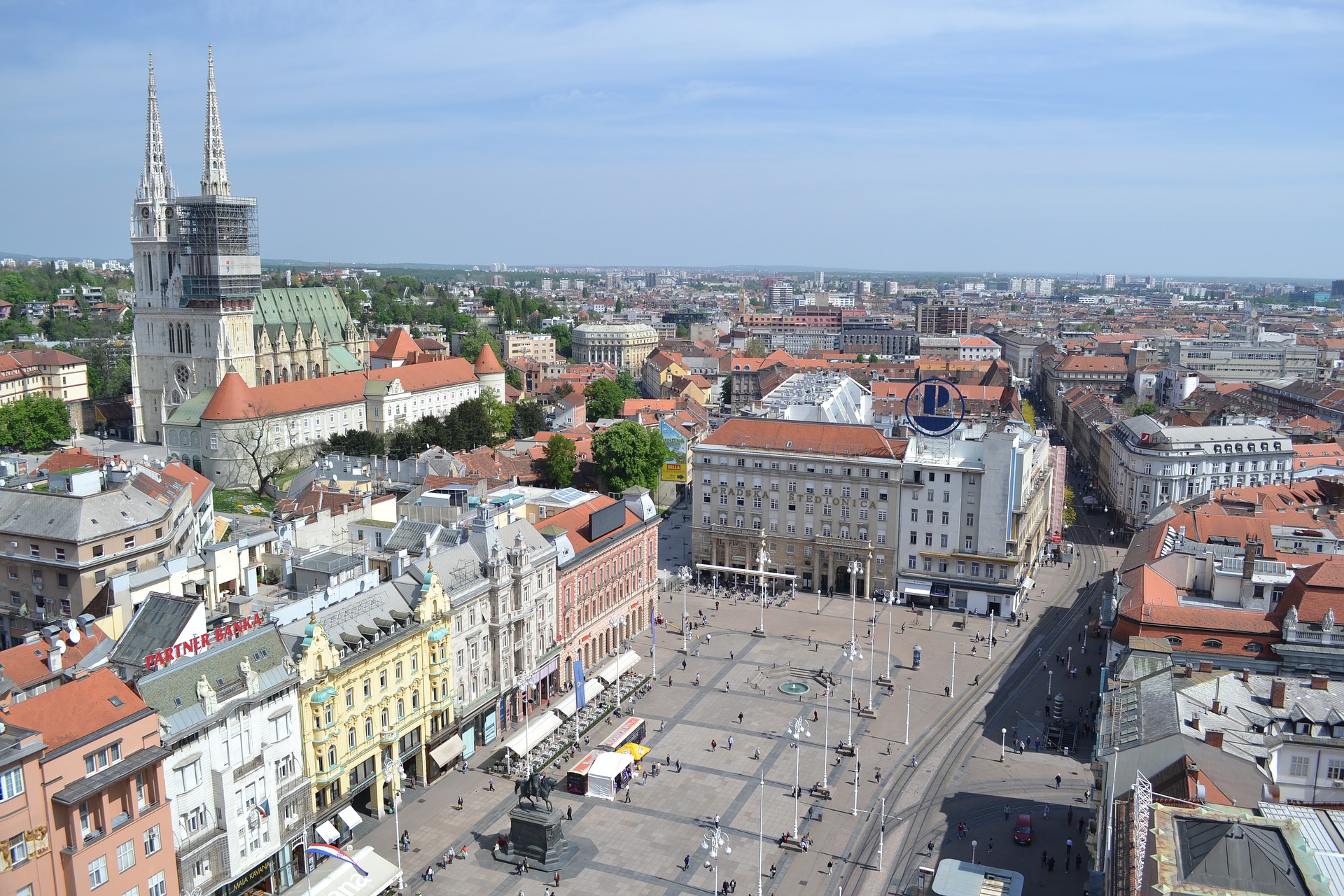 Zagreb