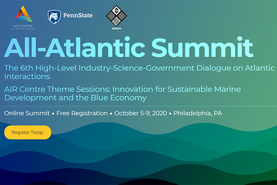 All-Atlantic Summit